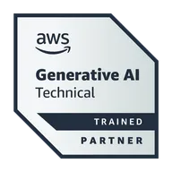 AWS Partner, Generative AI Technical · Amazon Web Services