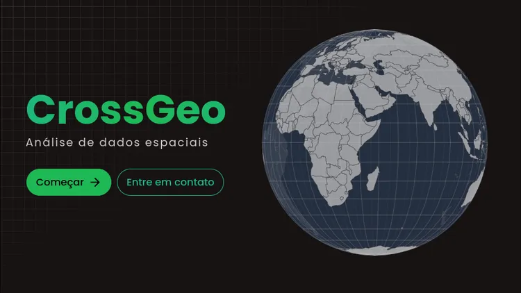 CrossGeo