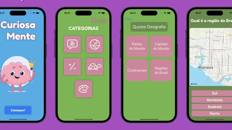 Curiosamente
