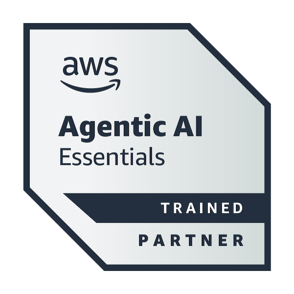 AWS Partner - Agentic AI Essentials